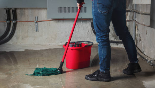 Best Commercial water damage restoration  in Bridgewater, VA