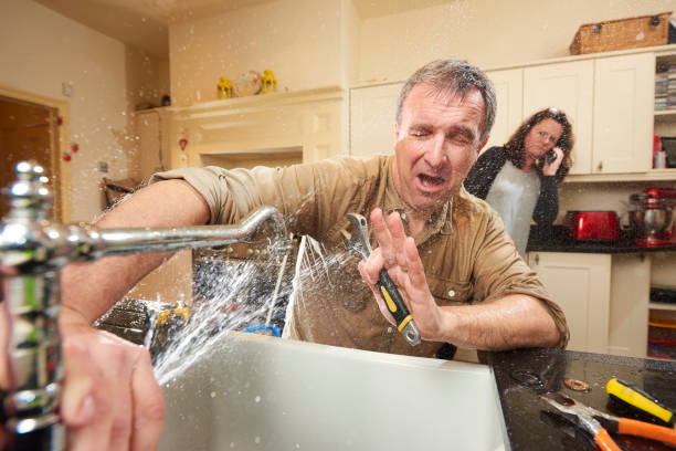 Best Water damage restoration services  in Bridgewater, VA